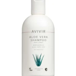 AVIVIR ALOE VERA SHAMPOO