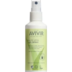 AVIVIR ALOE VERA SPRAY