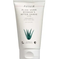 AVIVIR ALOE VERA WOMAN AFTER