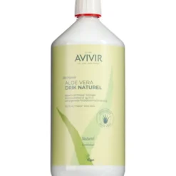 AVIVIR DRIKKE ALOE VERA (1000 ML)