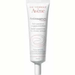 AVÈNE ANTI-REDNESS FORT CONCENTRATE