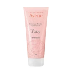 AVÈNE BODY GENTLE BODY SCRUB