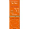 AVÈNE B-PROTECT SUN CREAM SPF50+