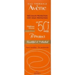 AVÈNE B-PROTECT SUN CREAM SPF50+