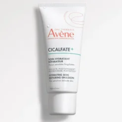 AVÈNE CICALFATE POST-PROCEDURE