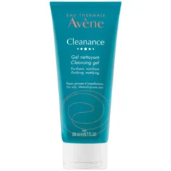 AVÈNE CLEANANCE CLEANSING GEL (200 ML)