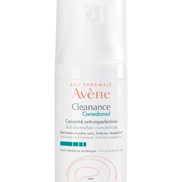 AVÈNE CLEANANCE COMEDOMED