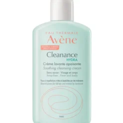 AVÈNE CLEANANCE HYDRA CLEANSER