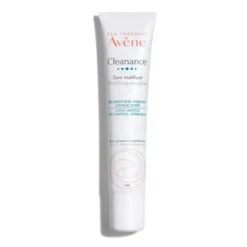 AVÈNE CLEANANCE MATTIFYING EMULSION