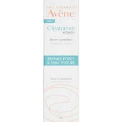 AVÈNE CLEANANCE WOMEN SERUM