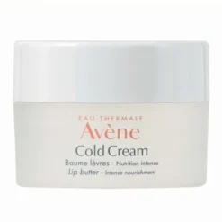 AVÈNE COLD CREAM LIP BUTTER