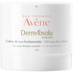 AVÈNE DERMABSOLU DAY CREAM