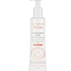AVÈNE GENTLE MILK CLEANSER