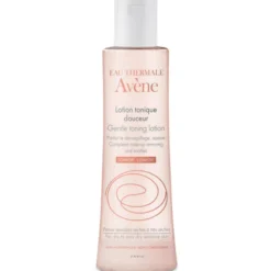 AVÈNE GENTLE TONING LOTION