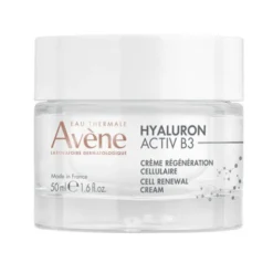 AVÈNE HYALURON ACTIV B3 CELL RE CREAM