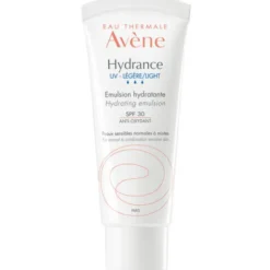 AVÈNE HYDRANCE UV-LIGHT