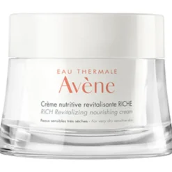 AVÈNE RICH REVITALIZING NOURISHING CREAM