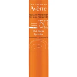AVÈNE SUN LIP BALM SPF50+