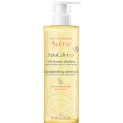 AVÈNE XERACALM A.D CLEANSING OIL