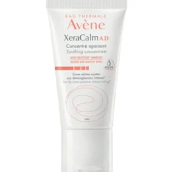 AVÈNE XERACALM A.D SOOTHING CONCENTRATE (50 ML)