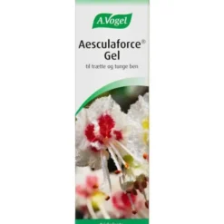 A.VOGEL AESCULAFORCE GEL