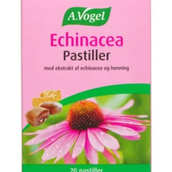 A.VOGEL ECHINACEA HALSPAST.