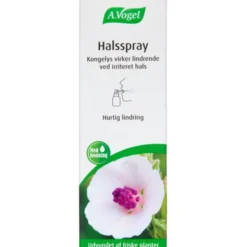 A.VOGEL HALSSPRAY
