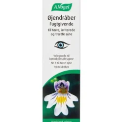A.VOGEL ØJENDRÅBER