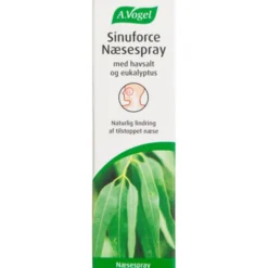 A. VOGEL SINUFORCE NÆSESPRAY