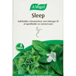 A.VOGEL SLEEP