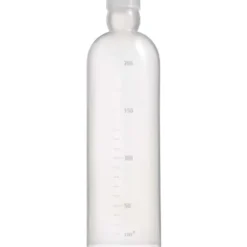 BABYFLASKE OVAL 200 ML