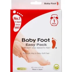 BABY FOOT EASY PACK