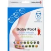 BABY FOOT FOOT MASK
