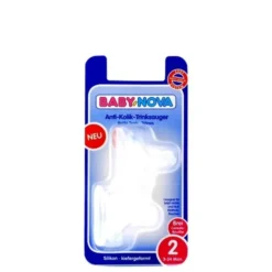 BABY-NOVA FLASKESUTTER