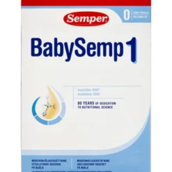 BABYSEMP 1