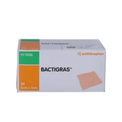 BACTIGRAS KOMPRES (5 X 5 CM)