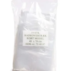 BADEOVERTRÆK