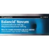 BALANCID NOVUM 30 STK