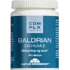 BALDRIAN-HUMLE TABLETTER