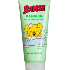 BAMSE BADSKUM 200 ML
