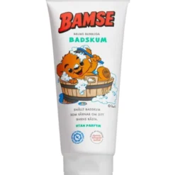 BAMSE BRUMS SKUMBAD