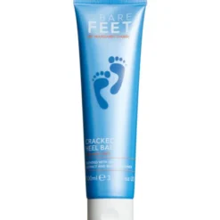 BARE FEET CRACKED HEEL BALM