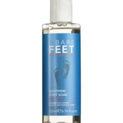 BARE FEET SOOTHING FOOT SOAK