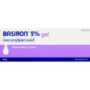 BASIRON GEL 5% 60 G