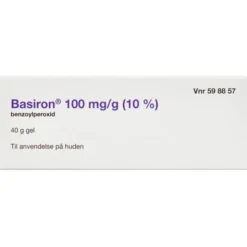 BASIRON GEN 10% 2CARE4