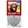 BAYVANTIC VET. OPLØSNING HUND 25-40 KG