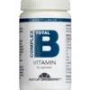 B-COMPLEX TOTAL TABLETTER