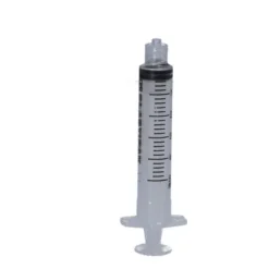 BD 3-KOMPONENT ÉNGANGSSPRØJTE (5 ML)