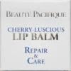 BEAUTÉ PACIFIQUE CHERRY-LUSCIOUS LIP BALM