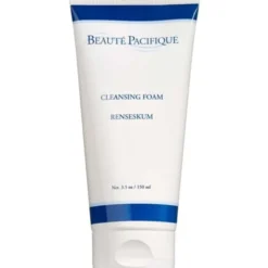 BEAUTÉ PACIFIQUE CLEANSING FOAM